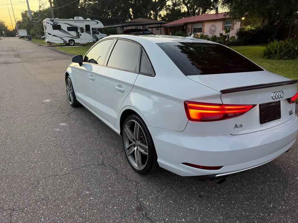 2017 Audi 8V A3 - Image 6 of 17
