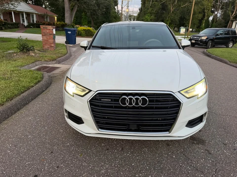 2017 Audi 8V A3 - Image 2 of 17