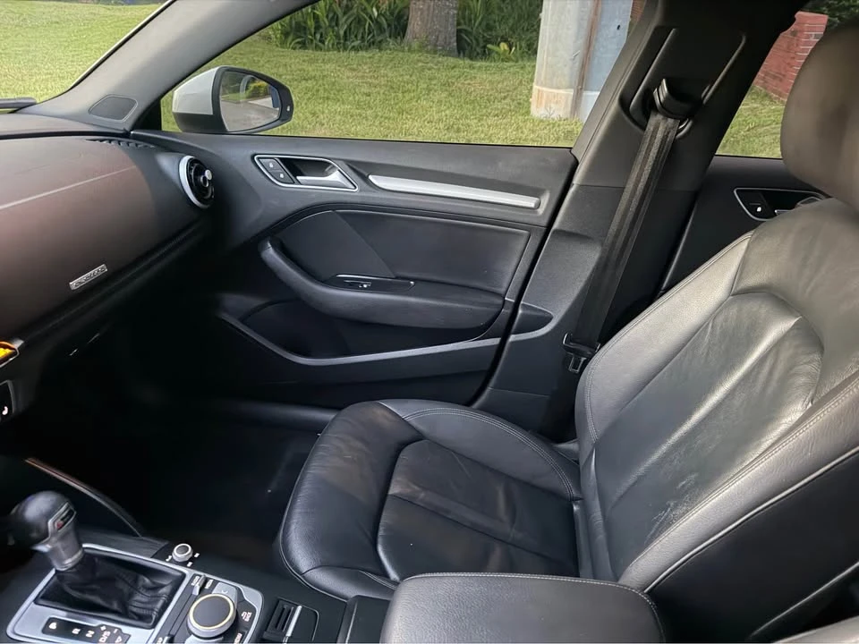 2017 Audi 8V A3 - Image 10 of 17