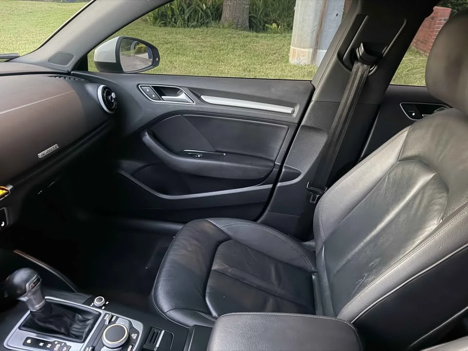 2017 Audi 8V A3 - Image 5 of 17