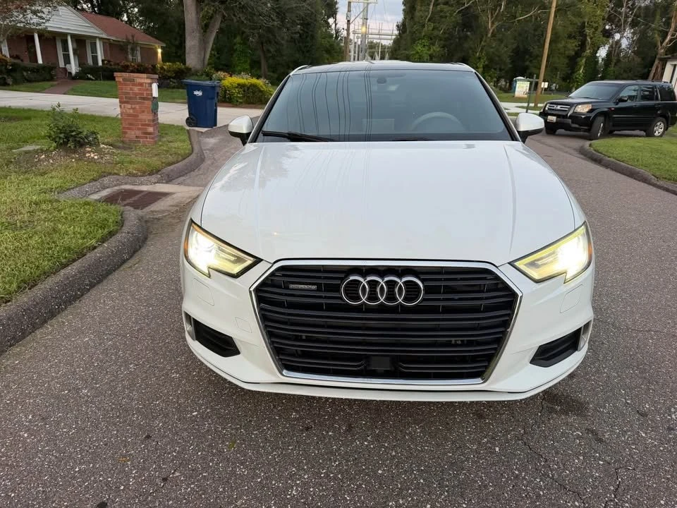 2017 Audi 8V A3 - Image 17 of 17