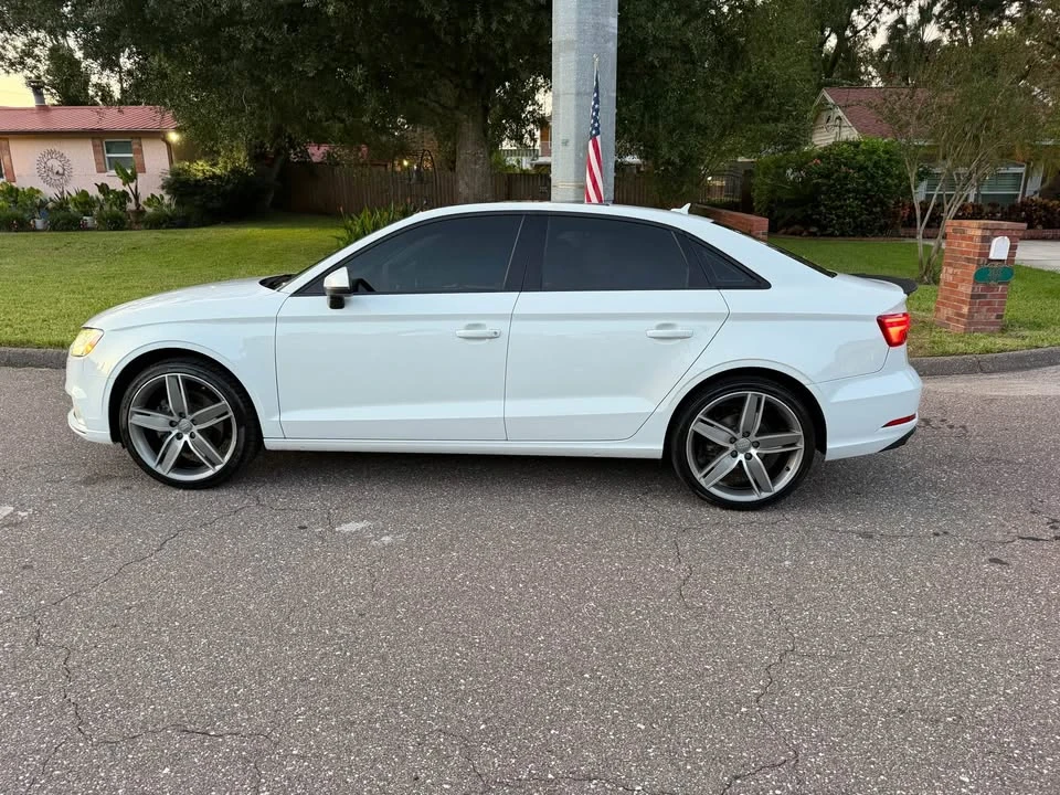 2017 Audi 8V A3 - Image 7 of 17