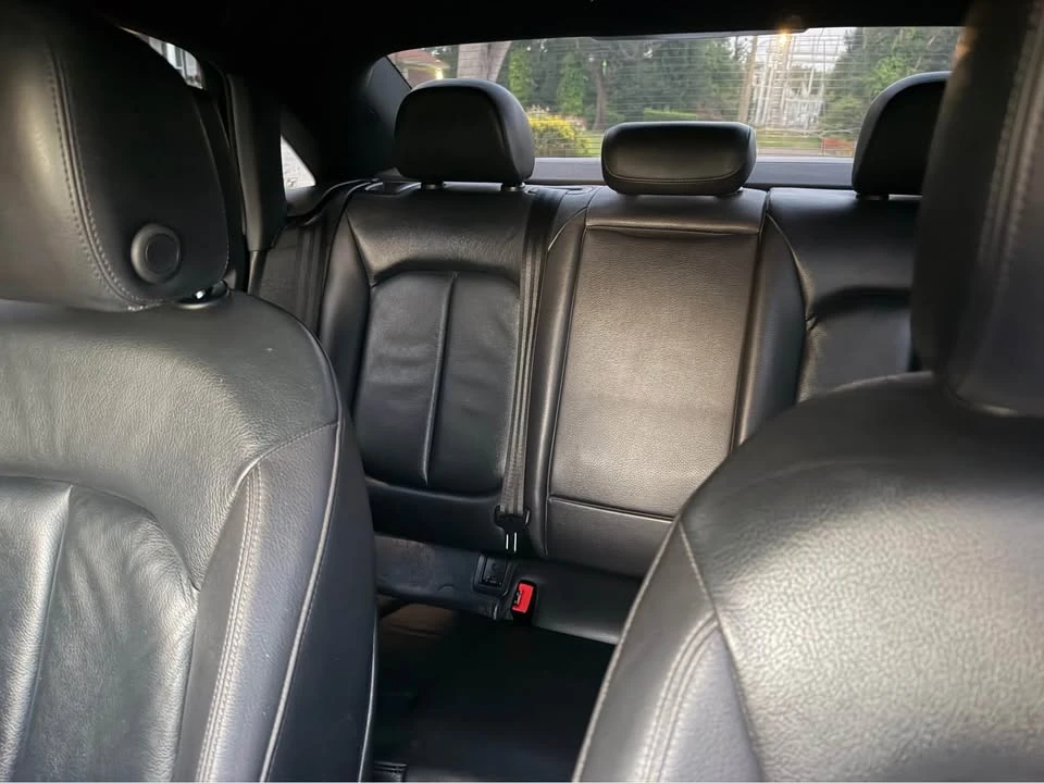 2017 Audi 8V A3 - Image 13 of 17