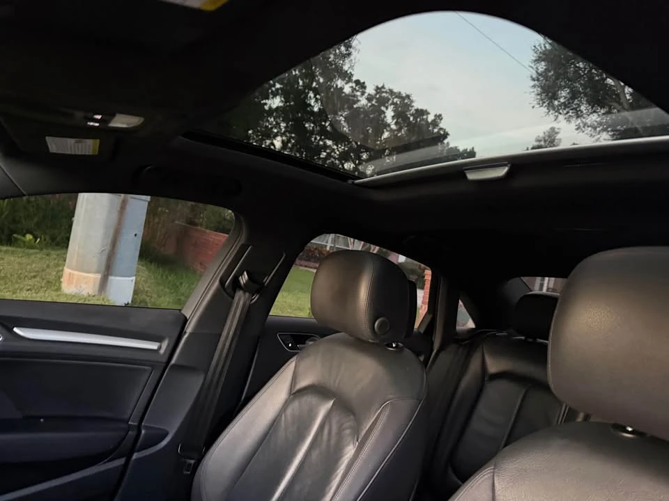 2017 Audi 8V A3 - Image 14 of 17