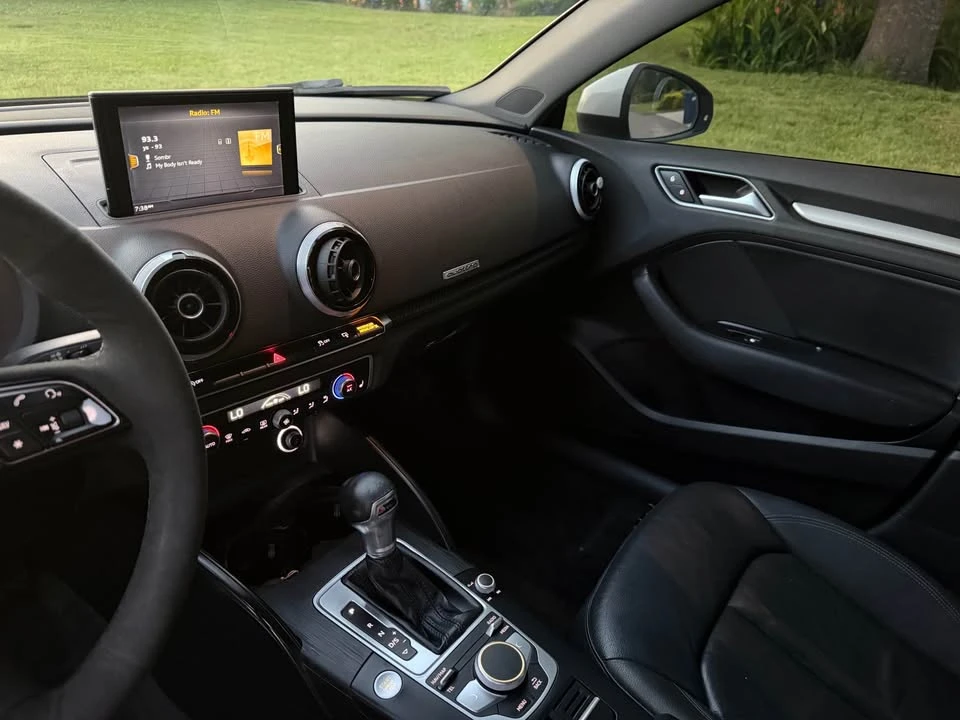 2017 Audi 8V A3 - Image 11 of 17