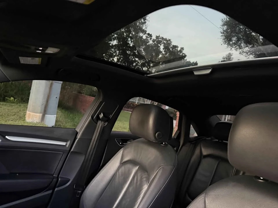2017 Audi 8V A3 - Image 6 of 17