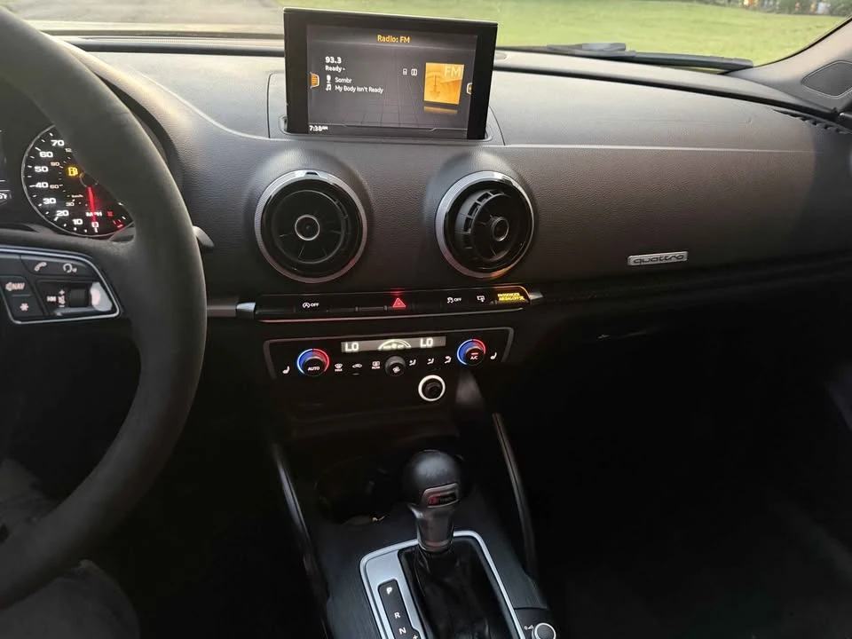 2017 Audi 8V A3 - Image 7 of 17