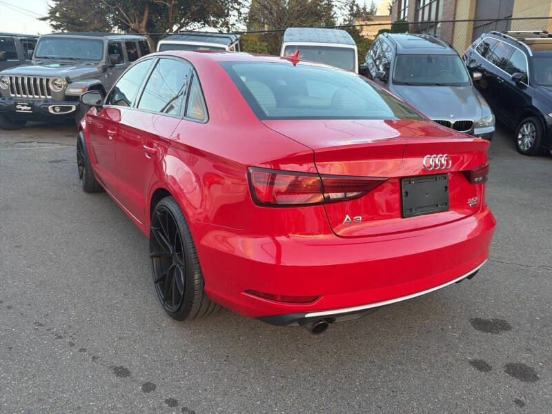 2017 Audi 8V A3 - Image 4 of 11