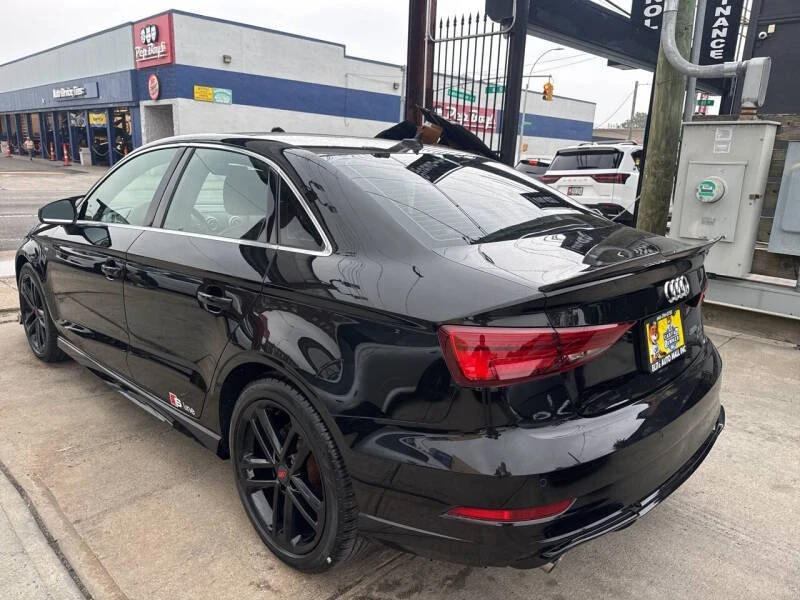 2017 Audi 8V A3 - Image 5 of 8