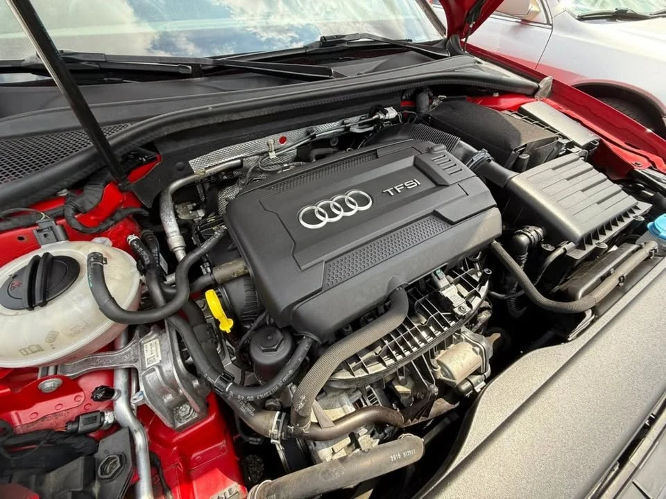 2017 Audi 8V A3 - Image 18 of 18