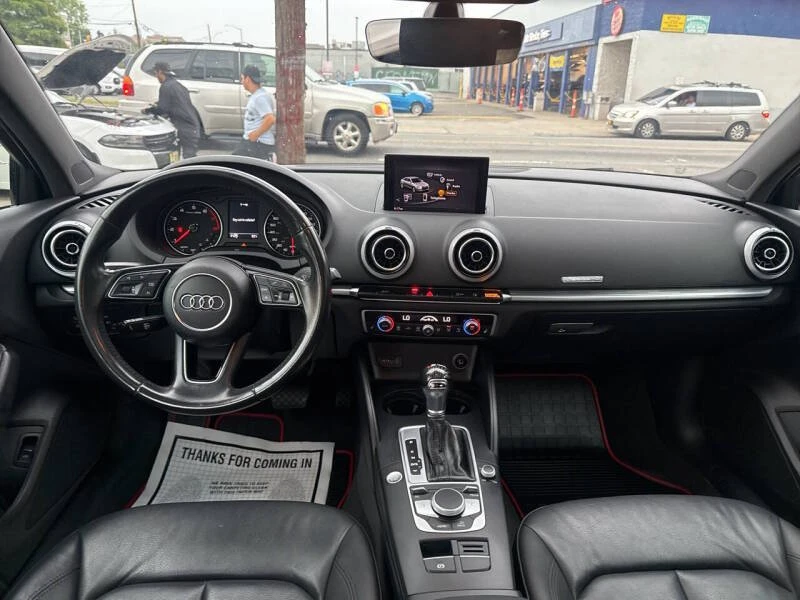 2017 Audi 8V A3 - Image 6 of 8