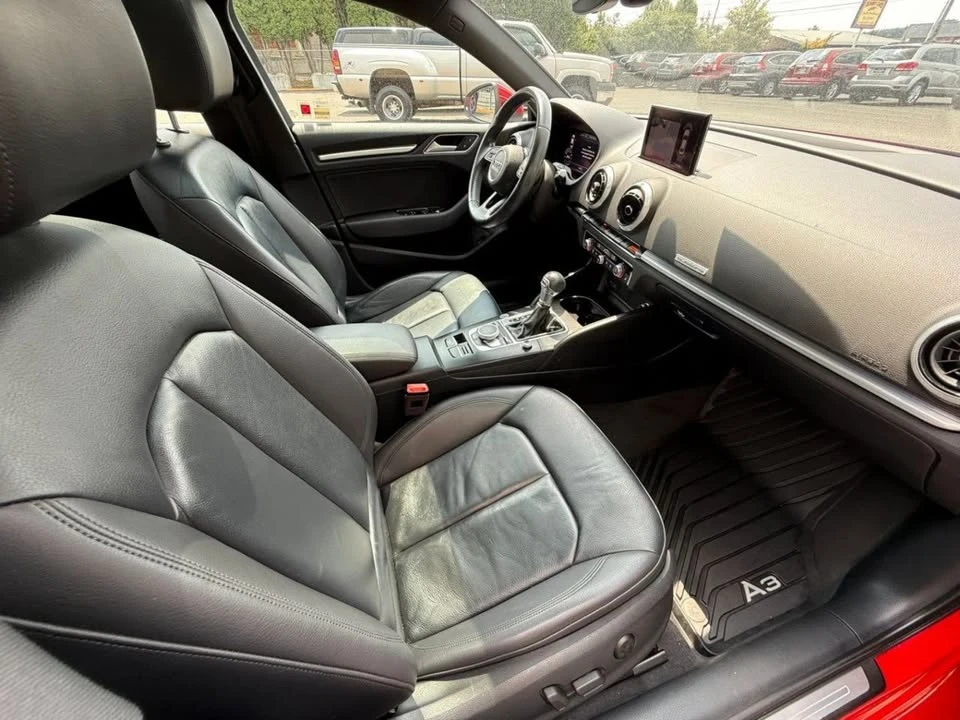2017 Audi 8V A3 - Image 15 of 18