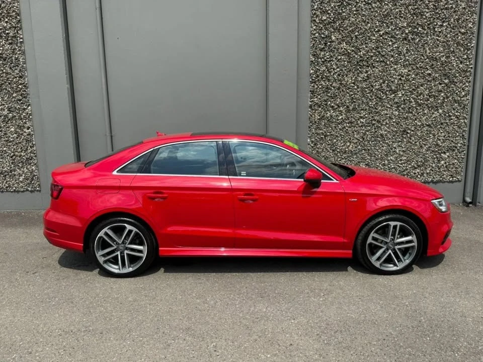2017 Audi 8V A3 - Image 5 of 18