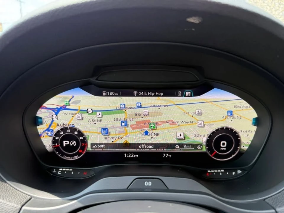 2017 Audi 8V A3 - Image 10 of 18