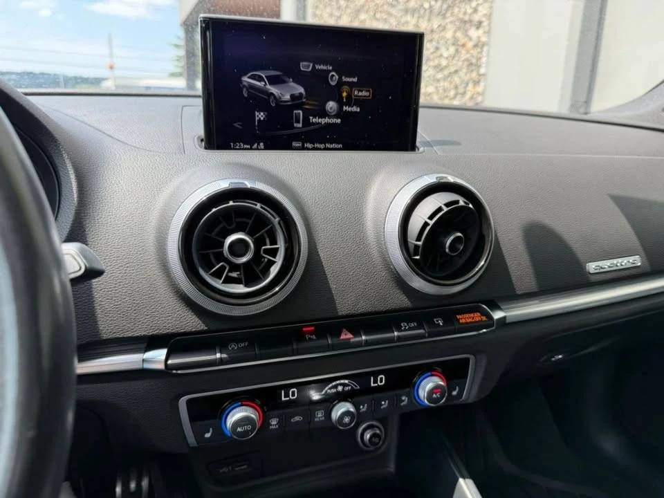 2017 Audi 8V A3 - Image 12 of 18