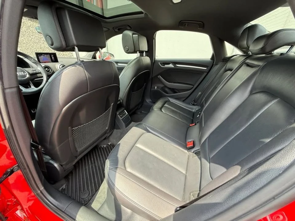 2017 Audi 8V A3 - Image 16 of 18