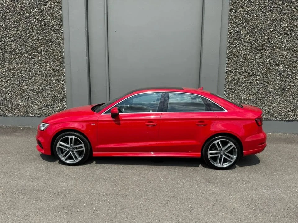2017 Audi 8V A3 - Image 2 of 18