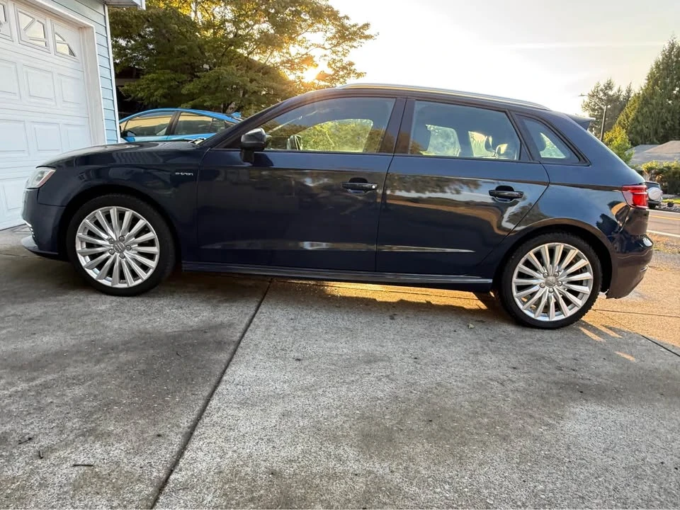 2017 Audi 8V A3 - Image 4 of 18