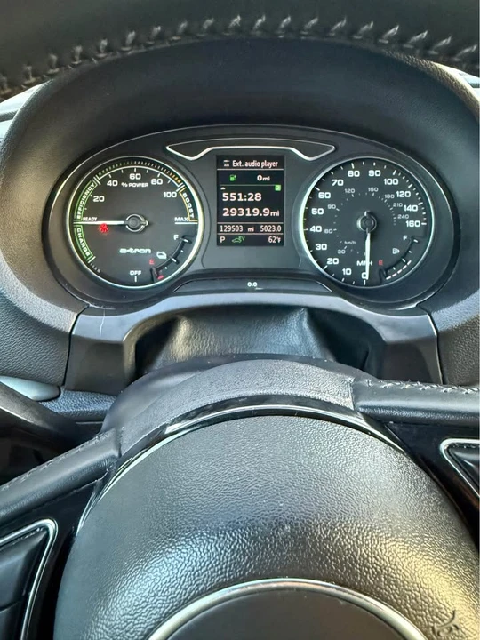 2017 Audi 8V A3 - Image 16 of 18