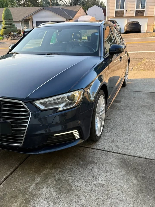 2017 Audi 8V A3 - Image 2 of 18