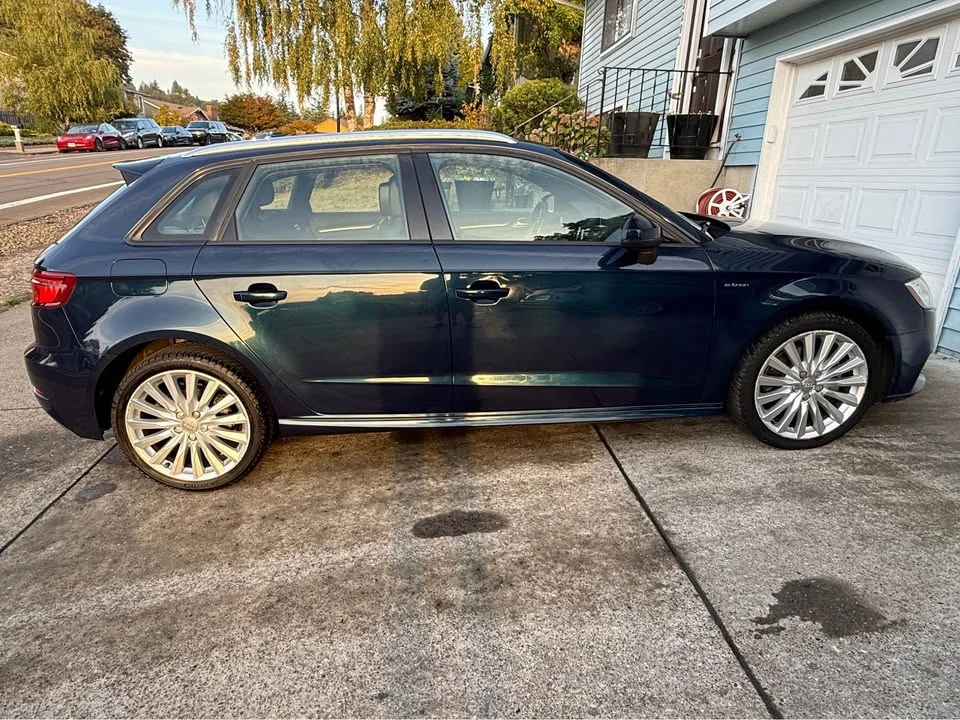 2017 Audi 8V A3 - Image 6 of 18