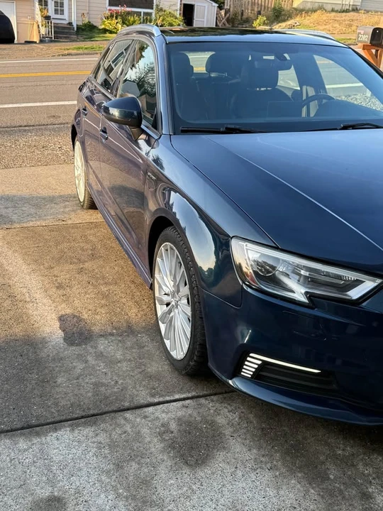 2017 Audi 8V A3 - Image 3 of 18