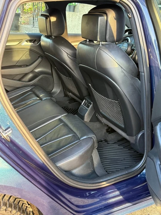 2017 Audi 8V A3 - Image 10 of 18