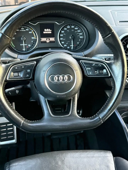 2017 Audi 8V A3 - Image 12 of 18