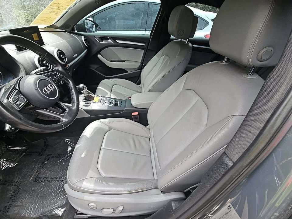 2017 Audi 8V A3 - Image 6 of 10