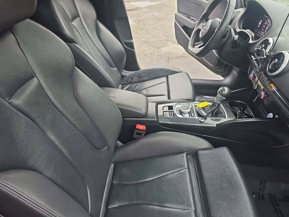 2017 Audi 8V A3 - Image 4 of 12
