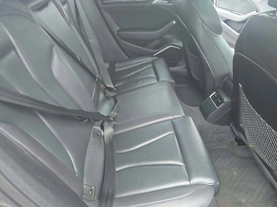 2017 Audi 8V A3 - Image 9 of 12