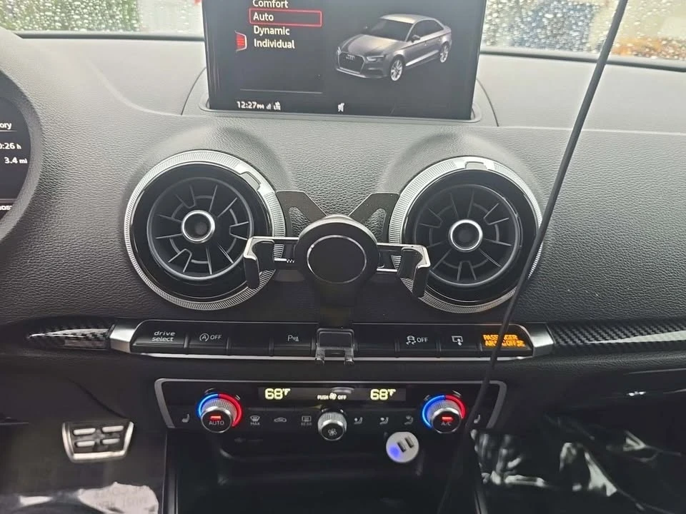 2017 Audi 8V A3 - Image 10 of 12