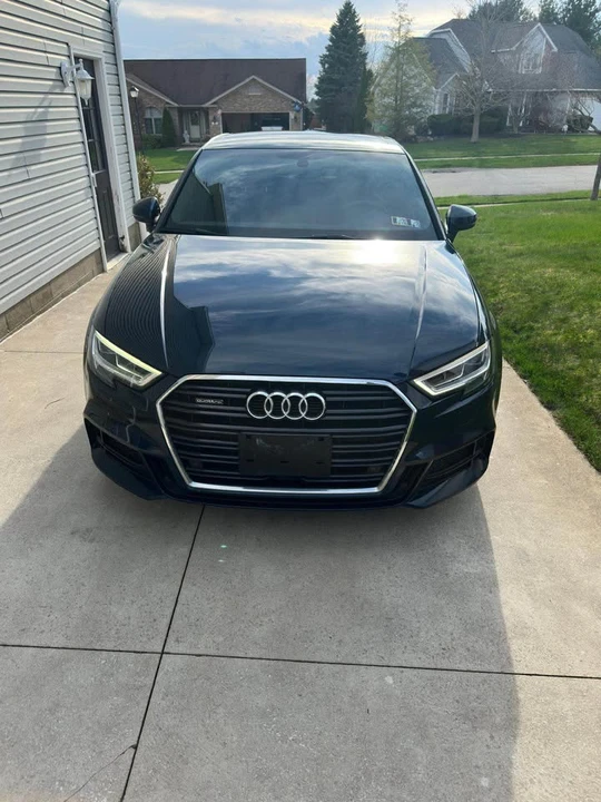 2017 Audi 8V A3 - Image 4 of 20
