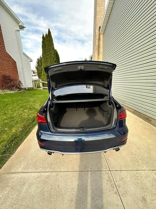 2017 Audi 8V A3 - Image 18 of 20