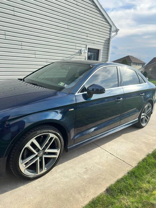2017 Audi 8V A3 - Image 7 of 20