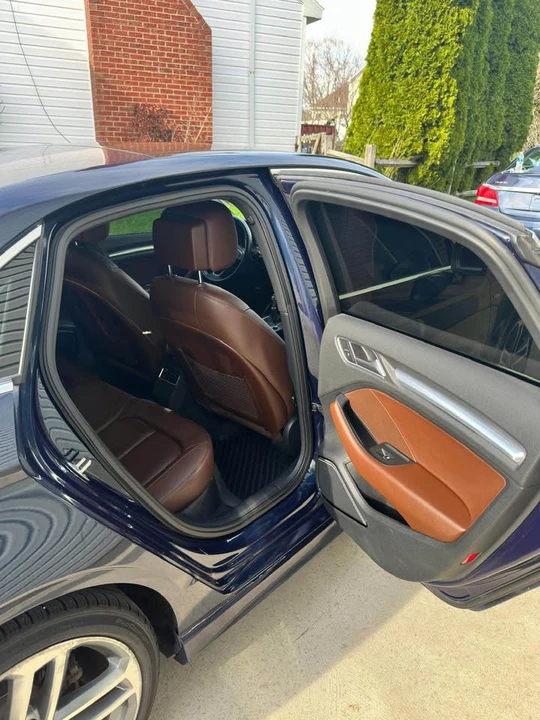 2017 Audi 8V A3 - Image 14 of 20