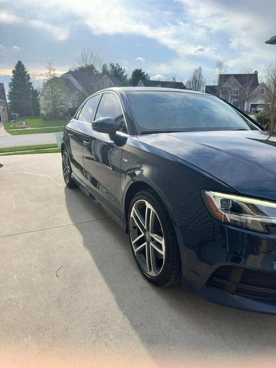 2017 Audi 8V A3 - Image 5 of 20