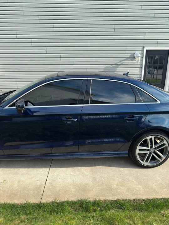2017 Audi 8V A3 - Image 8 of 20