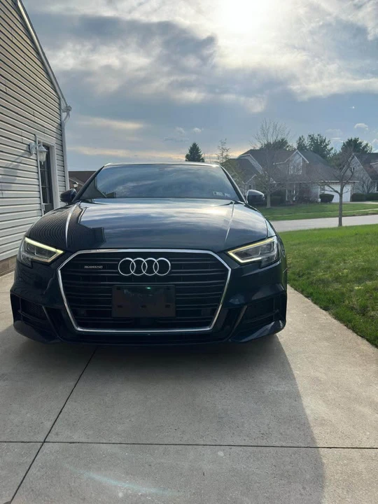 2017 Audi 8V A3 - Image 3 of 20