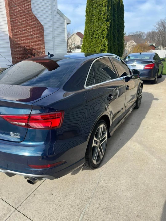 2017 Audi 8V A3 - Image 6 of 20
