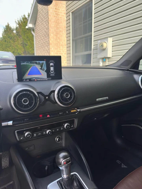 2017 Audi 8V A3 - Image 13 of 20