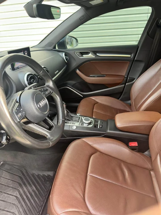2017 Audi 8V A3 - Image 9 of 20