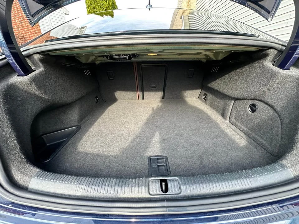 2017 Audi 8V A3 - Image 17 of 20