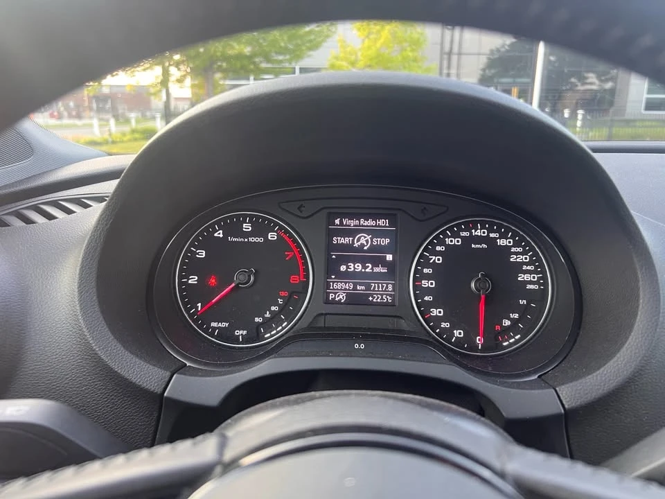 2017 Audi 8V A3 - Image 20 of 20