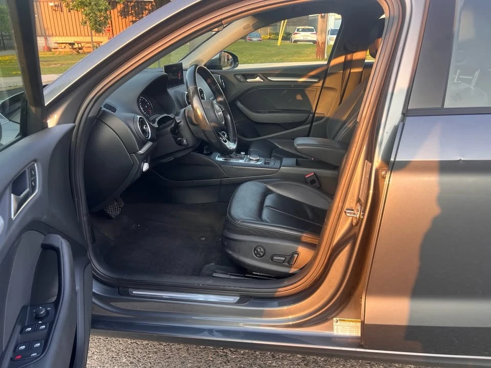 2017 Audi 8V A3 - Image 11 of 20