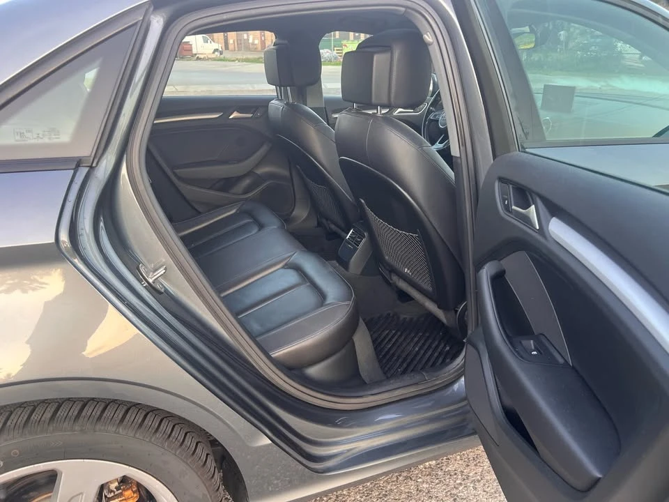 2017 Audi 8V A3 - Image 17 of 20