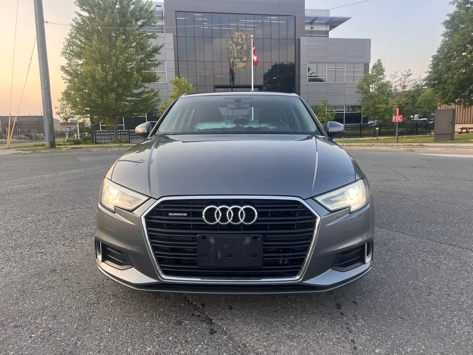 2017 Audi 8V A3 - Image 3 of 20