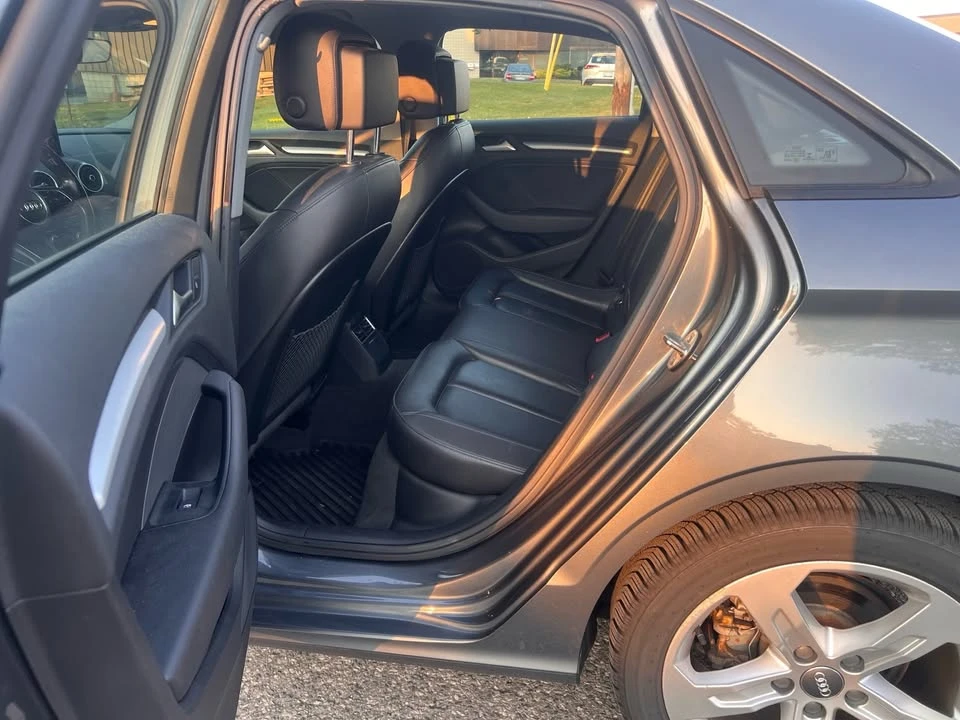 2017 Audi 8V A3 - Image 12 of 20