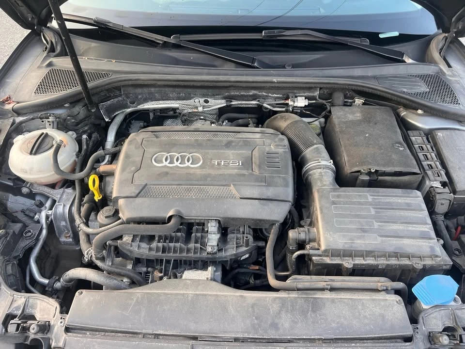 2017 Audi 8V A3 - Image 19 of 20