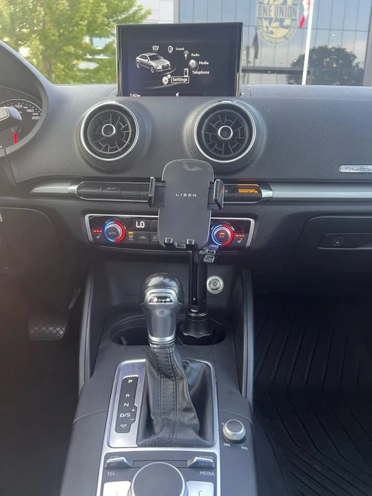2017 Audi 8V A3 - Image 15 of 20